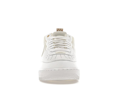 Nike Air Force 1 React Coconut Milk