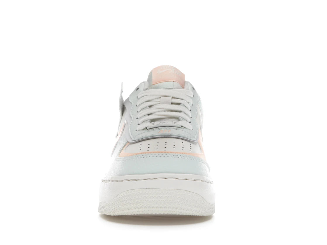 Nike Air Force 1 Low Shadow Sail Barely Green