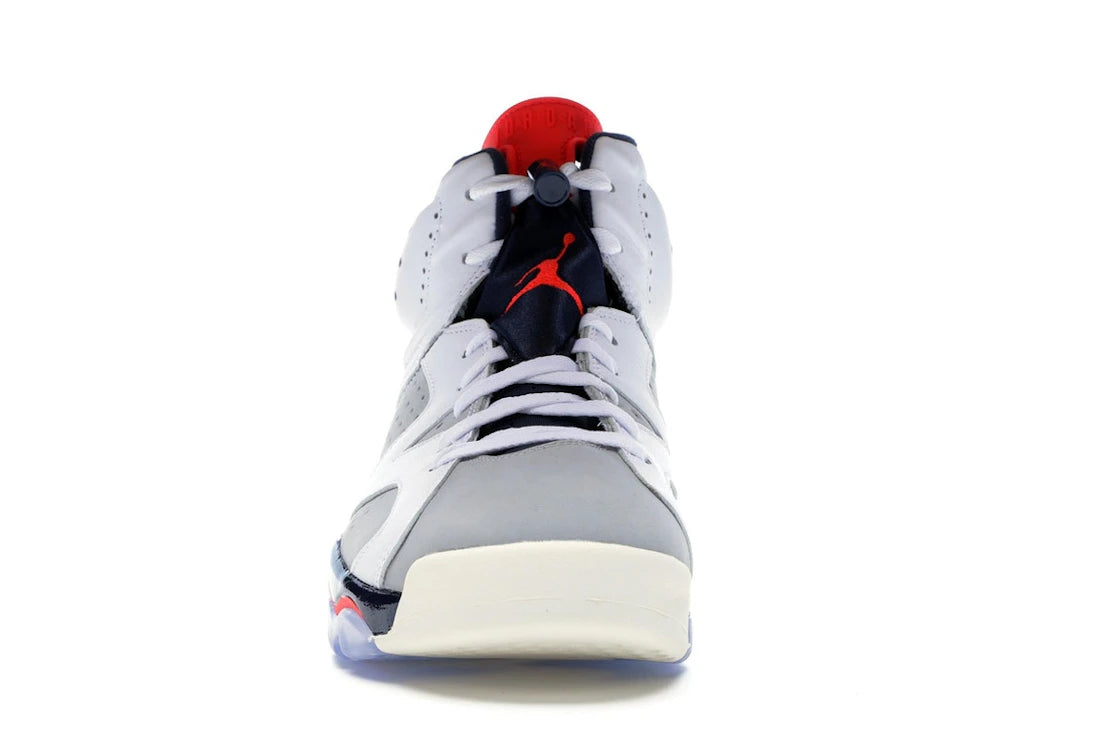 Air Jordan 6 Retro Tinker