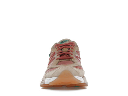 New Balance 9060 Joe Freshgoods Inside Voices Penny Cookie Pink