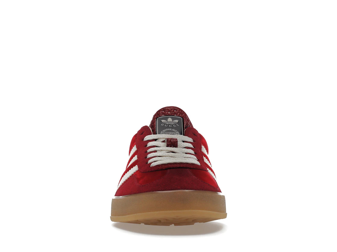 adidas x Gucci Gazelle Rouge (Homme)