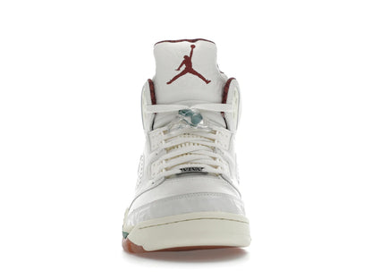 Jordan 5 Retro El Grito Sail
