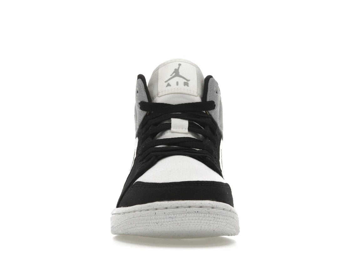 Jordan 1 Mid SE Light Steel Grey