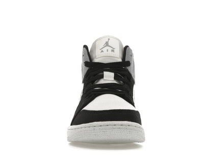 Jordan 1 Mid SE Light Steel Grey