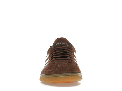 Adidas Handball Spezial Sporty & Rich Brown