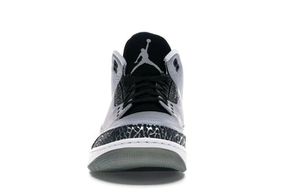 Jordan 3 Retro Wolf Grey