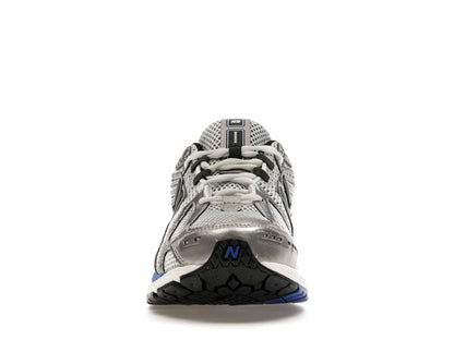 New Balance 1906R Metallic Silver Blue