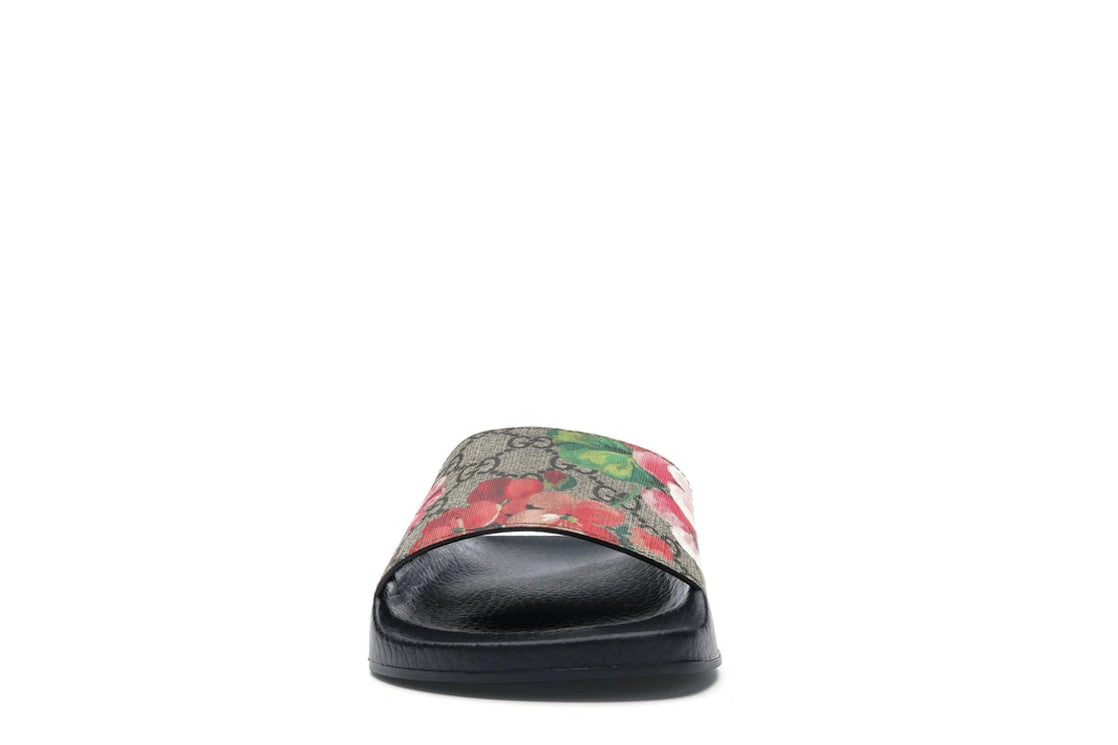 Gucci Slides Bloom Supreme