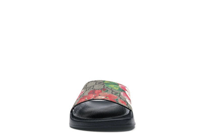 Gucci Slides Bloom Supreme