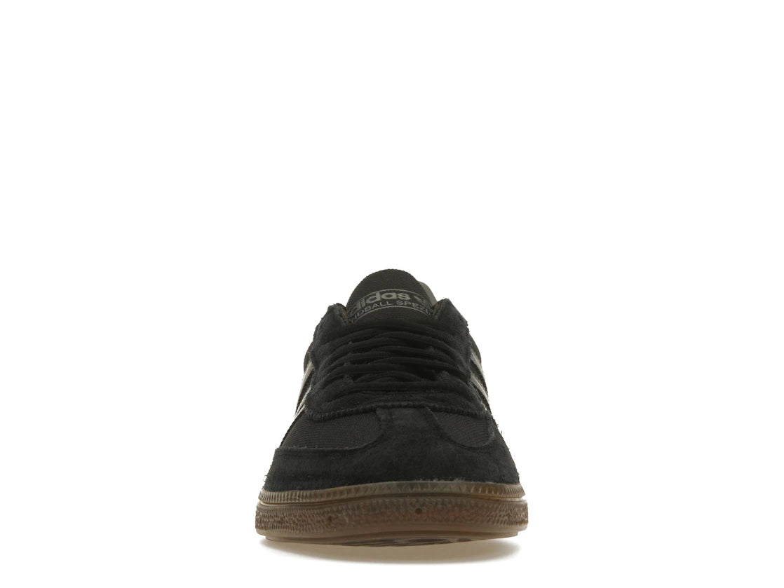 adidas Handball Spezial Core Black Grey Four Gum