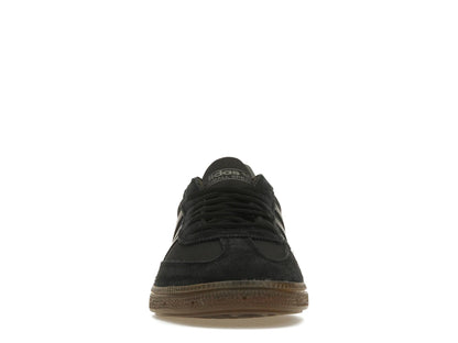 adidas Handball Spezial Core Black Grey Four Gum