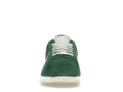 Nike Cortez Gorge Green Yellow Ochre