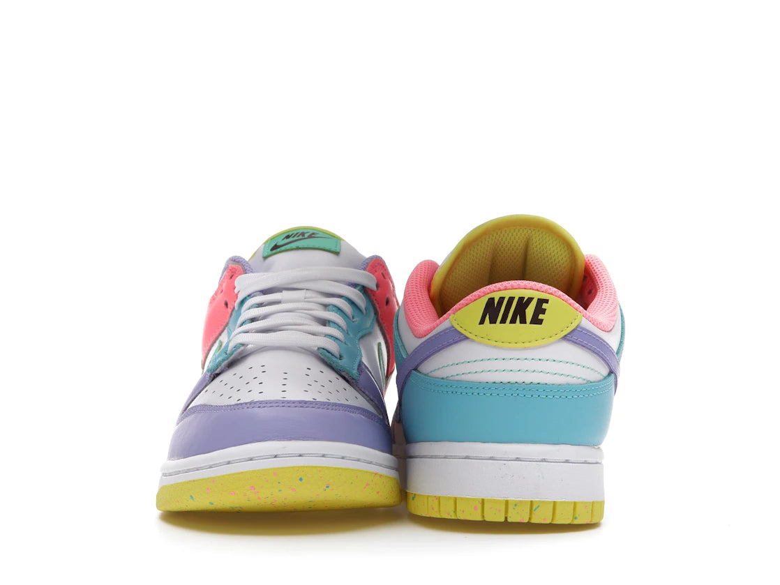 Nike Dunk Low SE Easter Candy