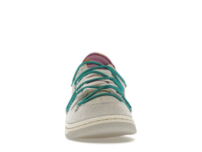 Nike Dunk Low Off-White Lot 36