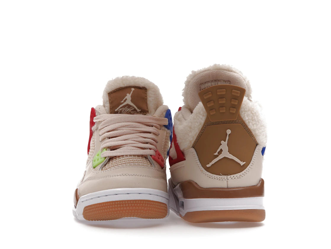 Air Jordan 4 Retro Where the Wild Things Are
