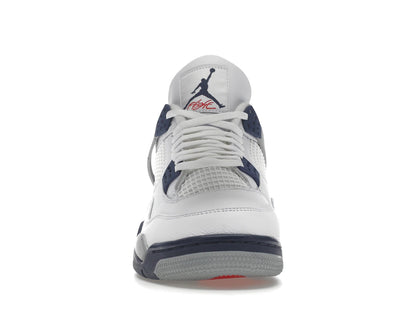 Jordan 4 Retro Midnight Navy (Homme)