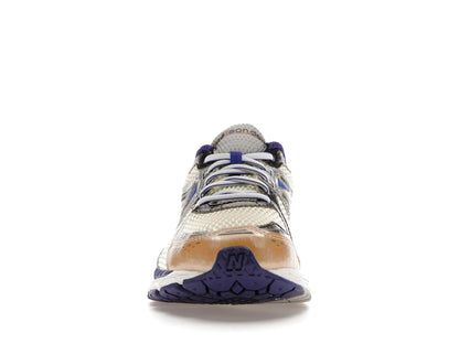 New Balance 860v2 Aime Leon Dore Blue