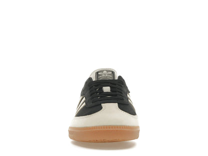 adidas Samba OG Black Wonder White