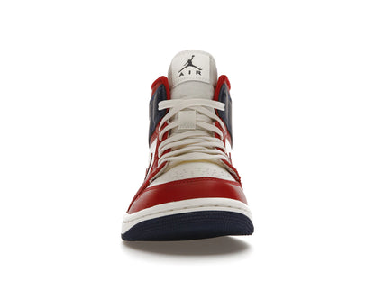 Jordan 1 Mid USA (2022)