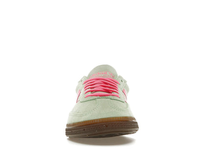 adidas Handball Spezial Semi Green Spark