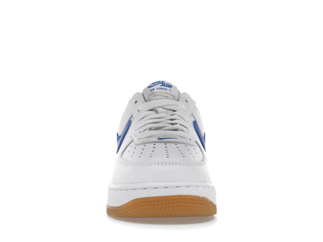 Nike Air Force 1 '07 Low Color of the Month Varsity Royal Gum