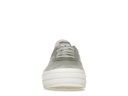 adidas Gazelle Bold Grey White