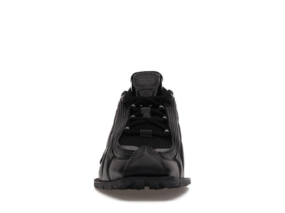 Nike Shox MR4 Mule Martine Rose Black