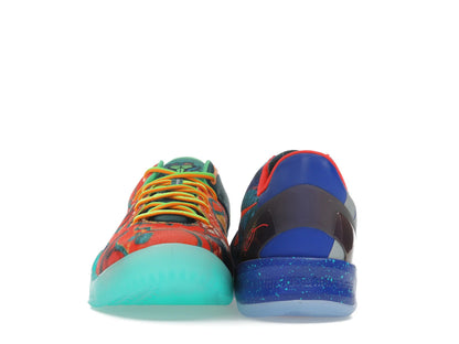 Nike Kobe 8 Protro What The 2025