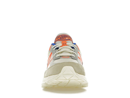 New Balance 990v6 MiUSA Ronnie Fieg Madison Square Garden Sandrift