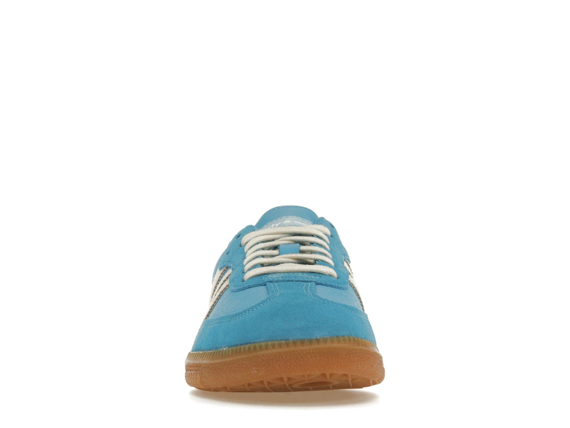 adidas Samba OG Sporty & Rich Blue Rush
