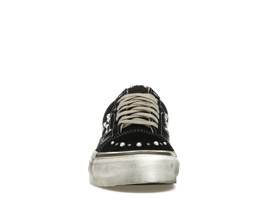 Vans OTW Old Skool 36 Pearlized Pack Black