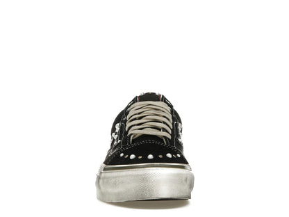 Vans OTW Old Skool 36 Pearlized Pack Black