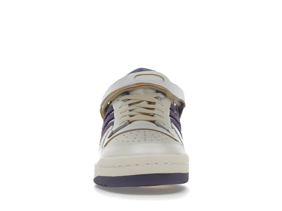 Adidas Forum 84 Low College Purple