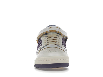 Adidas Forum 84 Low College Purple