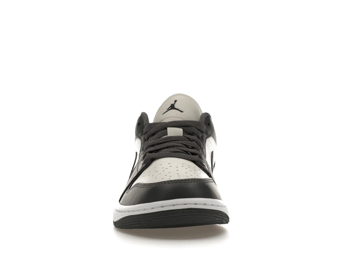Jordan 1 Low Dark Grey