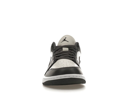 Jordan 1 Low Dark Grey