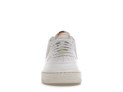 Nike Air Force 1 Low '07 SE Next Nature White Pink Oxford