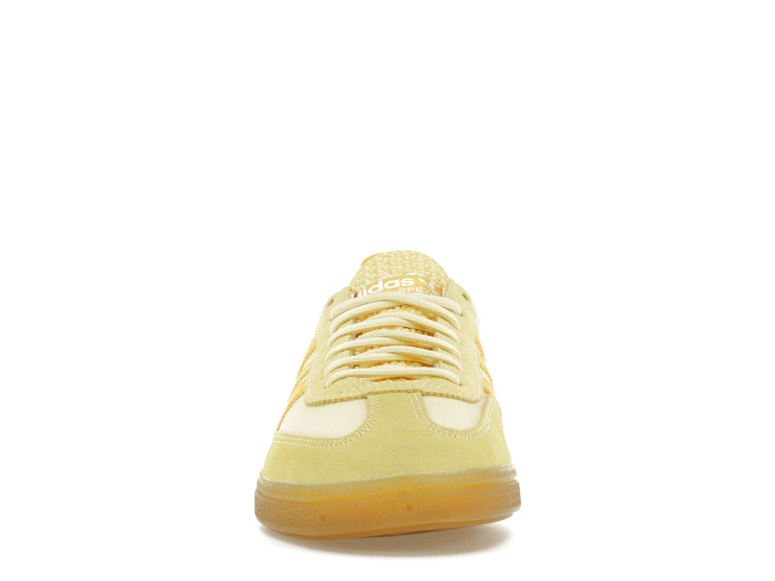 adidas Handball Spezial Almost Yellow Gum