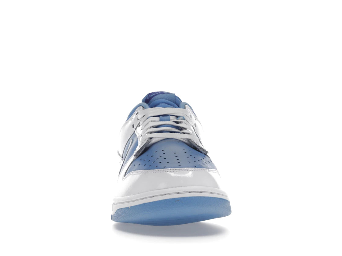 Nike Dunk Low Reverse UNC
