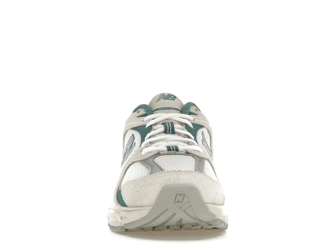 New Balance 530 Beige Vert (Homme)