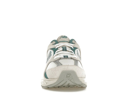 New Balance 530 Beige Vert (Homme)