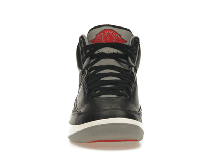 Air Jordan 2 Retro Black Cement