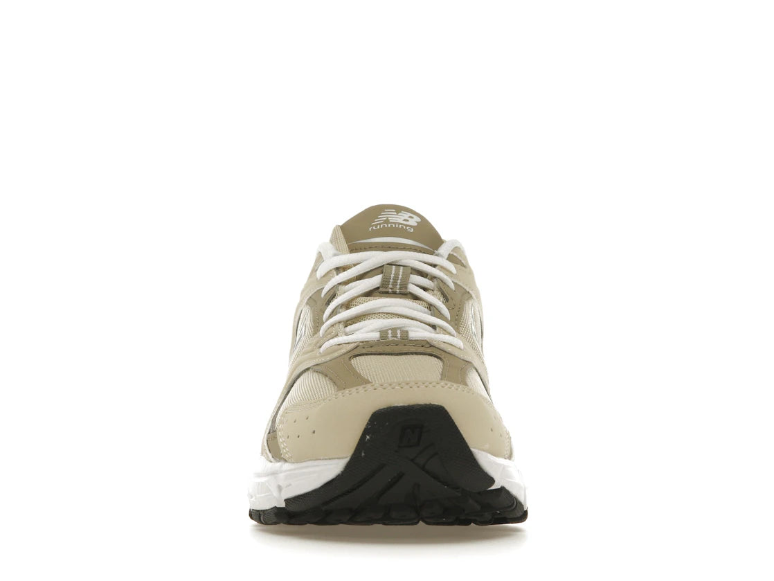 New Balance 530 Beige Aluminum