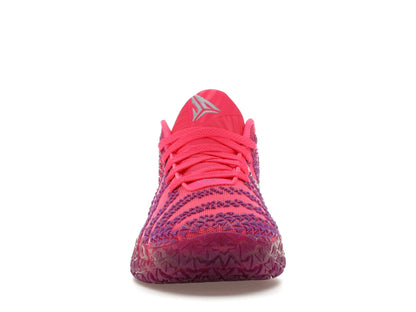 Nike Ja 3 Max Volume