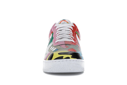 Nike Air Force 1 Flyleather Ruohan Wang