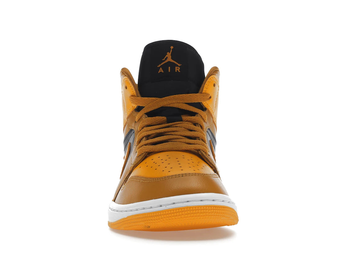 Jordan 1 Mid Chutney Taxi