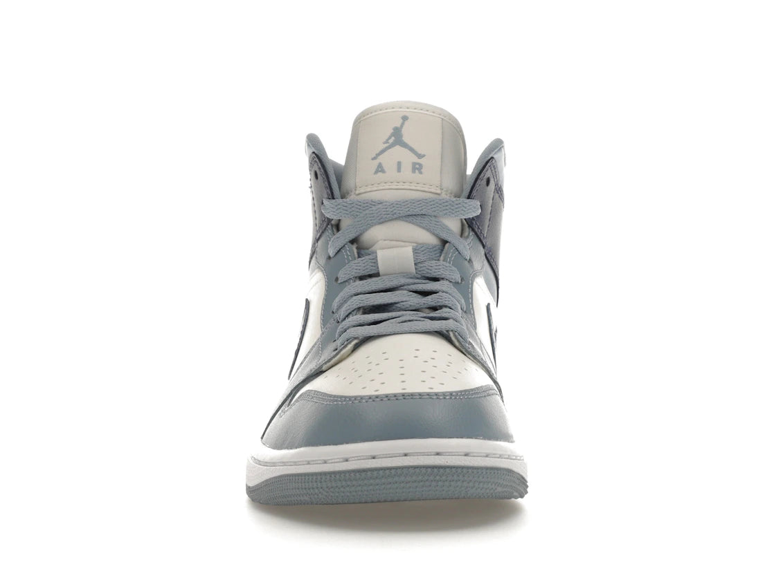Jordan 1 Mid Diffused Blue