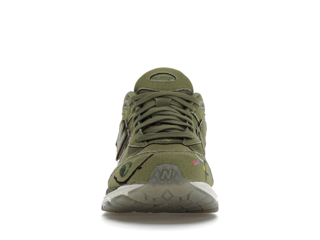 New Balance 2002R Bryant Giles What Now? (Hommes)