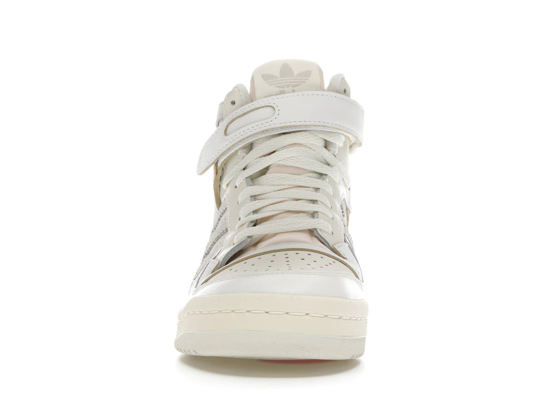 Adidas Forum 84 High Orbit Grey
