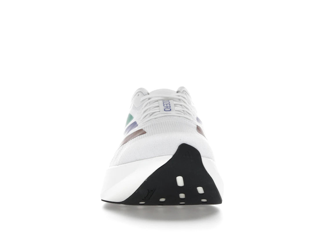 Adidas Adizero Evo SL Pharrell Humanrace White Green Blue